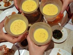 杨枝甘露-芭菲盛宴·环球美食(北城国际店)