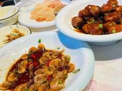 -壹只菜·崇明本地特色菜(崇明南门店)