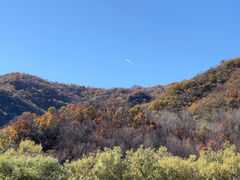 -玉渡山自然风景区