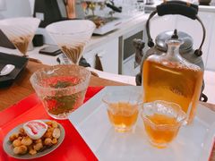 -茶是一枝花泡茶店