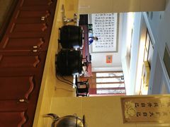 -长生素斋(普陀山店)
