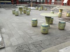 -宫事颐庭·老佛爷贵寿下午茶(颐和园店)