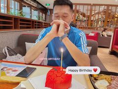 -GRAMCAKE一克甜品(昙华林花园山店)