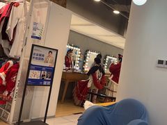 -天真蓝照相馆(宁波来福士店)