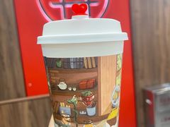 -茶话弄(北京通州万达店)