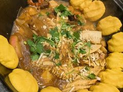 -门家大院铁锅炖·KTV·包房(浑南店)