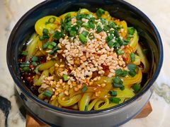 谢家黄凉粉-锦府盐帮·侯宅(五棵松万达店)