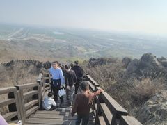 -圌山