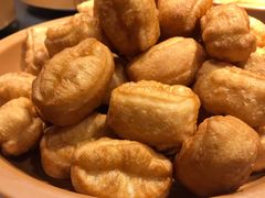 油条-龍歌自助小火锅(崂山丽达店)