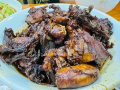 -如意香辣鸡架(总店)