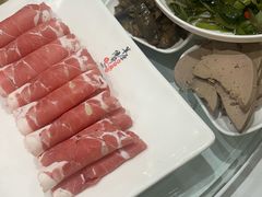 -草原传奇鲜羊火锅(桥北店)