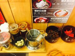 -博多一幸舍(侨福芳草地购物中心店)