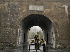 -合肥三国新城遗址公园