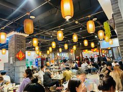 -向民炒鸡老店(金泰华府店)