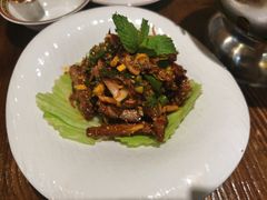 -Siam泰餐厅(水上公园店)