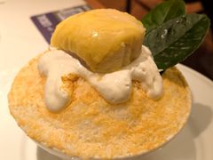 -太食獸泰式茶餐厅(IFS国金中心店)