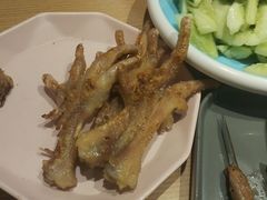 -街角等你.大连海鲜烧烤(西安路店)
