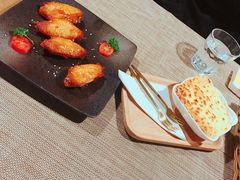 -静香HOUSE·全时段融合餐厅(七星欢乐颂店)