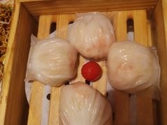悦满楼虾饺皇-悦满楼·西关名点·湛江名菜(航空综合大厦店)
