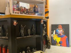 -幸运7纹身刺青Lucky7tattoo