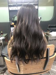 -藤野造型•烫染专业店