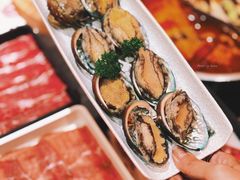 -MoMo牧场·寿喜烧专门店(长泰广场店)