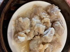 -大理实力希尔顿酒店•香全日制餐厅
