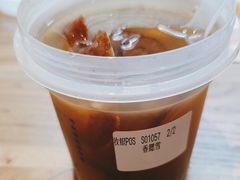 -长春堂顺时而饮(前门店)
