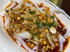 旋子凉粉-妈妈传炖品(双林店)