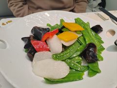-大树餐厅(环球港店)