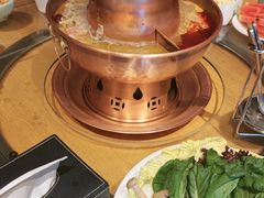 -额尔敦传统涮(光明路店)