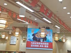 -大师傅金奖啤酒鱼(西街口总店)