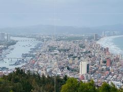 -广东惠东海龟国家级自然保护区