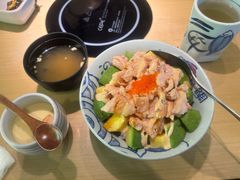 -沼津港精致料理·寿喜烧·烧鸟(漕河泾印象城店)