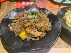 -炭舍干锅·烤鱼(扬名广场店)