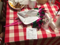 -西贝(宝乐汇店)