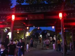 -运河游船(武林门码头)