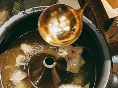 原味汽锅鸡-云海肴·汽锅鸡·云南代表菜(天山百盛优客店)