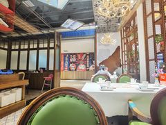大堂-宴秋杭州菜(锦艺城店)