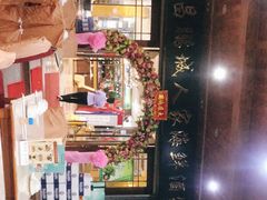 -鹏城人家海鲜酒家·23年老字号(较场尾店)