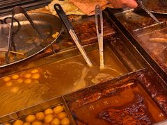 -明记牛杂(新马路分店)