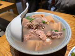 -静一餐厅·湖北菜(前门创始店)
