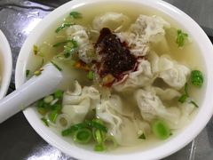 -汪家馄饨(集庆路店)