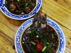 -春华秋食土菜馆(温馨花园店)