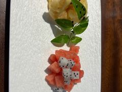 -山外山·林语花园餐厅