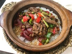 -嘉华小吃(蛇口市场店)