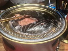 -西塔老太太泥炉烤肉(万柳华联店)