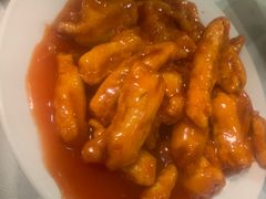 -华春餐馆(鱼山路店)