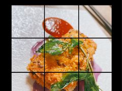 -生机蔬食·24节气料理餐厅(番禺广场店)