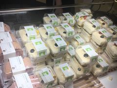 -拉那巴米 蛋糕定制(世纪东方广场店)